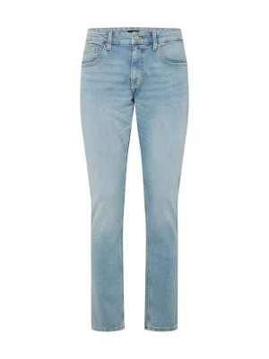 Foto van product QS Jeans 'Rick' blauw denim