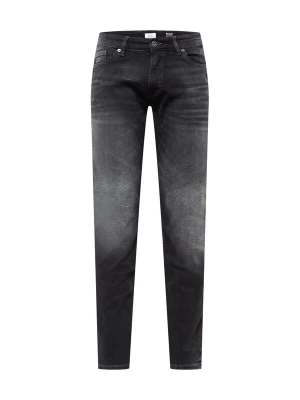 Foto van product QS Jeans 'Rick' grey denim