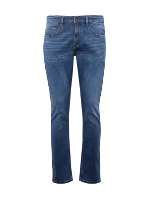 Foto van product QS Jeans 'Rick' navy