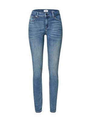 Foto van product QS Jeans 'Sadie' blauw denim