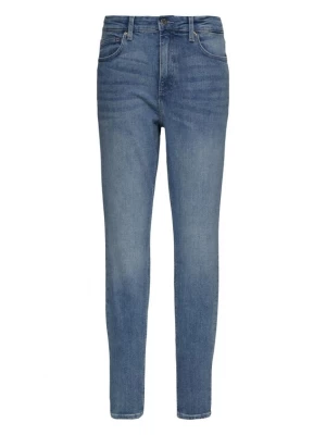 Foto van product QS Jeans 'Sadie' blauw denim