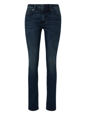 Foto van product QS Jeans 'Sadie' donkerblauw