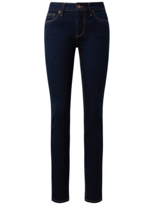 Foto van product QS Jeans 'Sadie' donkerblauw