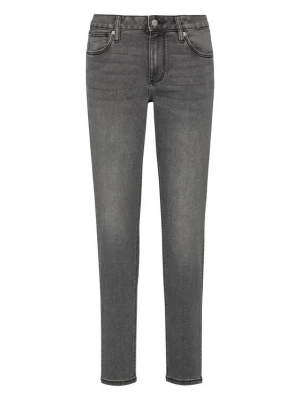 Foto van product QS Jeans 'Sadie' grey denim