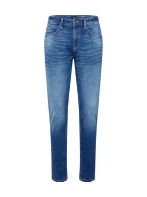 Foto van product QS Jeans 'Shawn' blauw denim