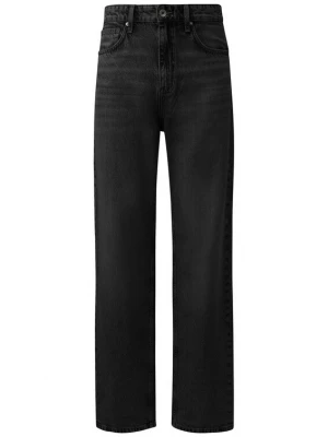 Foto van product QS Jeans zwart