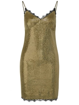 Foto van product QS Jurk groen