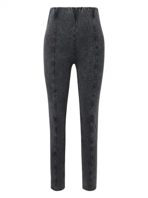 Foto van product QS Leggings black denim