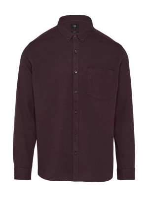 Foto van product QS Overhemd bordeaux