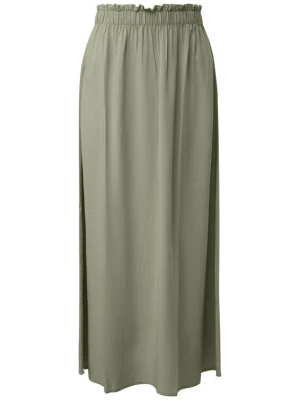 Foto van product QS Rok pastelgroen