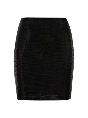 Foto van product QS Rok zwart
