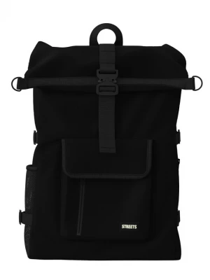Foto van product QS Rugzak zwart