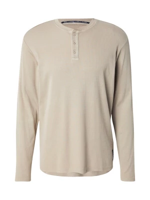 Foto van product QS Shirt beige