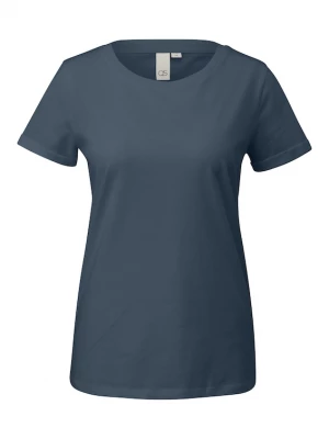 Foto van product QS Shirt blauw
