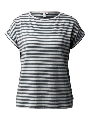 Foto van product QS Shirt blauw