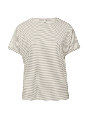 Foto van product QS Shirt bruin