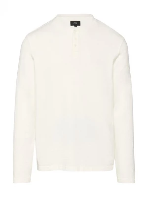 Foto van product QS Shirt crème