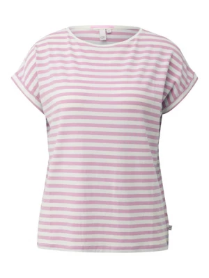 Foto van product QS Shirt crème
