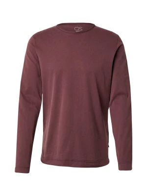Foto van product QS Shirt cyclaam