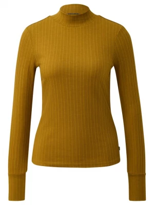 Foto van product QS Shirt geel