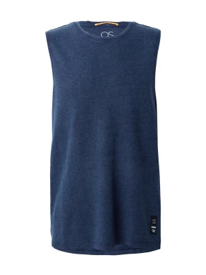 Foto van product QS Shirt navy