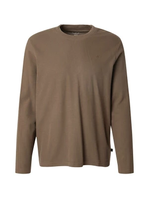 Foto van product QS Shirt olijfgroen