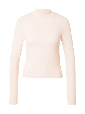 Foto van product QS Shirt pasteloranje
