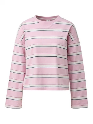 Foto van product QS Shirt rosa