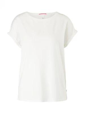 Foto van product QS Shirt wit