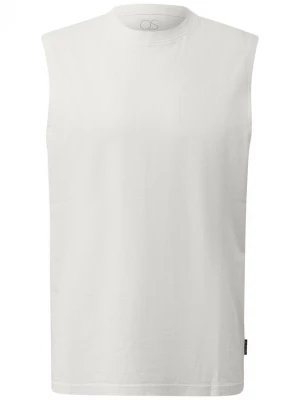 Foto van product QS Shirt wit