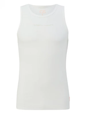 Foto van product QS Shirt wit