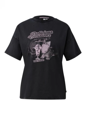 Foto van product QS Shirt zwart