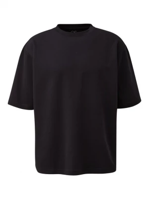 Foto van product QS Shirt zwart