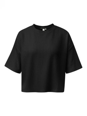 Foto van product QS Shirt zwart