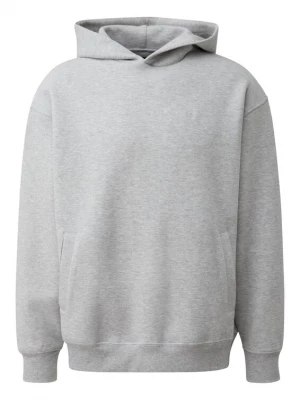 Foto van product QS Sweatshirt grijs