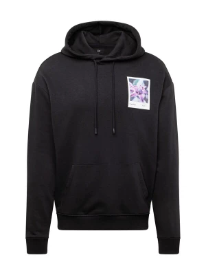 Foto van product QS Sweatshirt zwart