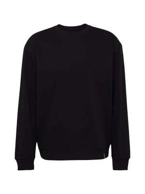 Foto van product QS Sweatshirt zwart