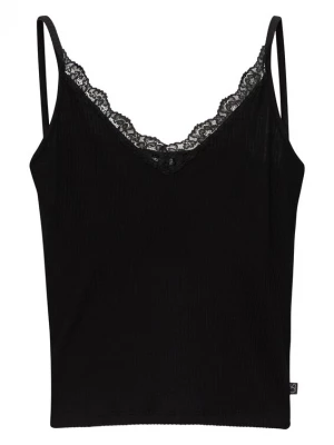 Foto van product QS Top zwart