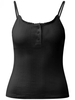 Foto van product QS Top zwart