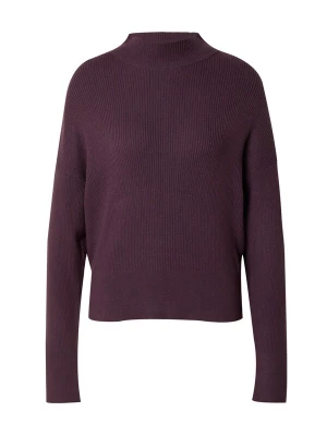 Foto van product QS Trui aubergine