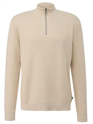 Foto van product QS Trui beige
