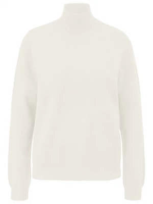 Foto van product QS Trui lichtbeige