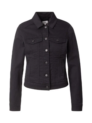 Foto van product QS Tussenjas black denim