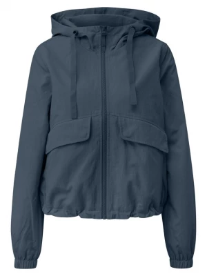 Foto van product QS Tussenjas blauw