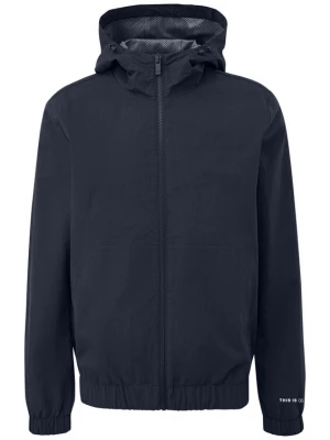 Foto van product QS Tussenjas blauw