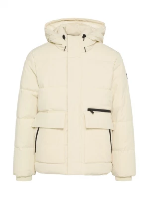 Foto van product QS Tussenjas champagne / zwart