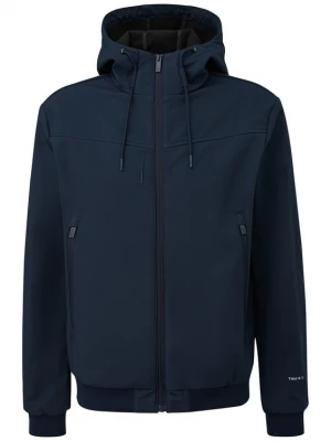 Foto van product QS Tussenjas donkerblauw