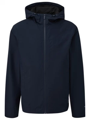 Foto van product QS Tussenjas donkerblauw