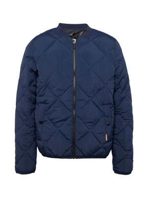 Foto van product QS Tussenjas marine
