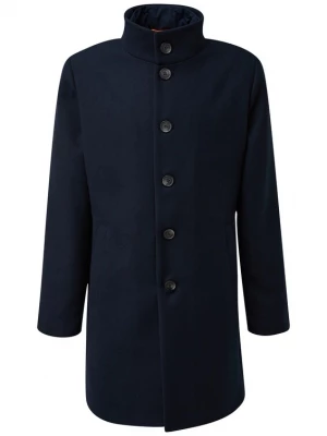 Foto van product QS Tussenjas navy